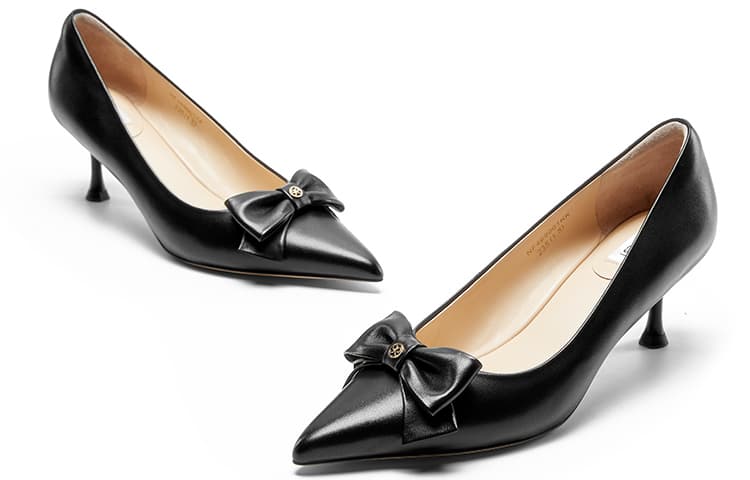 Туфли NINE WEST 6cm - изображение 6