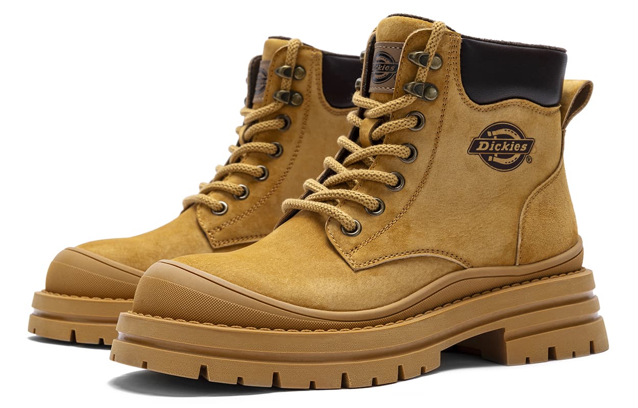 Ботинки Dickies - изображение 3