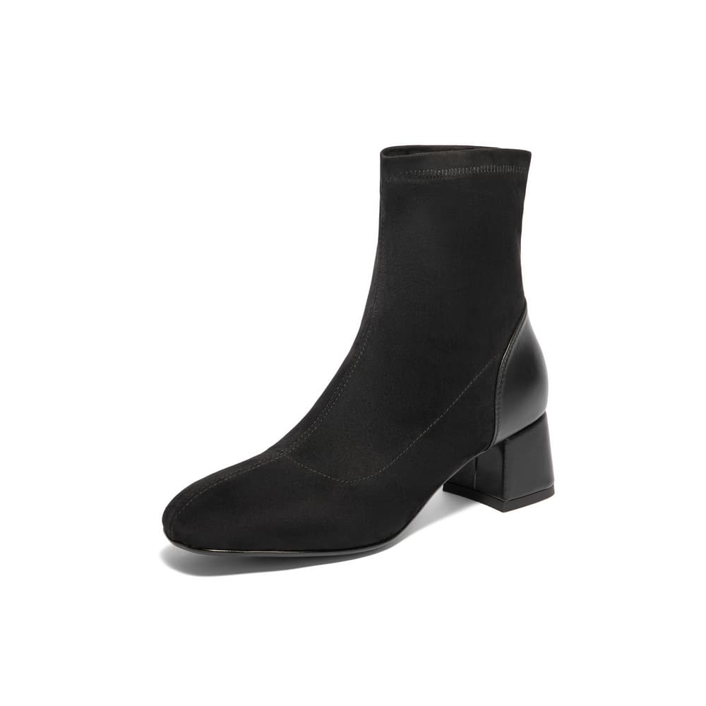 Сапоги BELLE 5cm - изображение 3