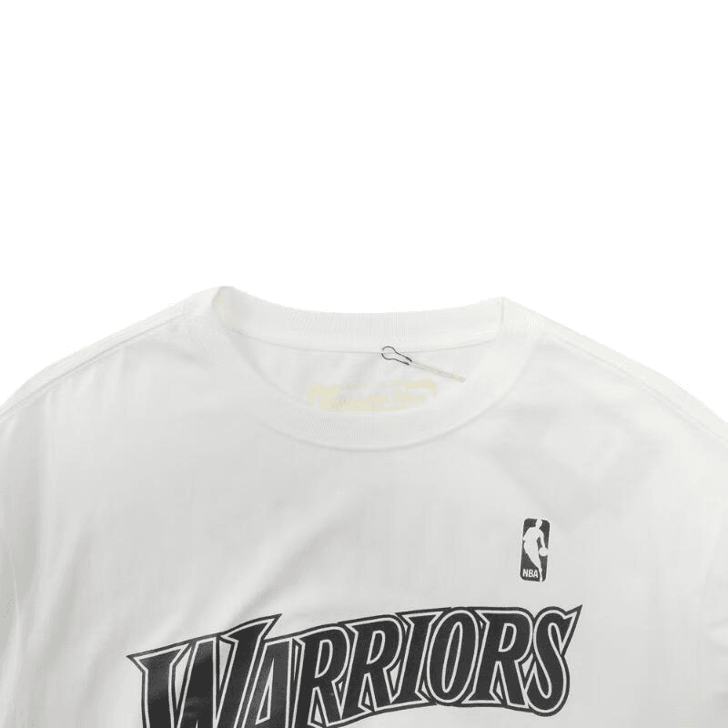 Футболка Mitchell Ness NBA 30 Logo T - изображение 3