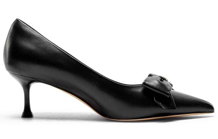 Туфли NINE WEST 6cm - изображение 7