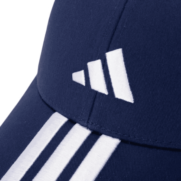 Кепка Adidas Переработанный полиэстер Кепки Унисекс Blue - изображение 3