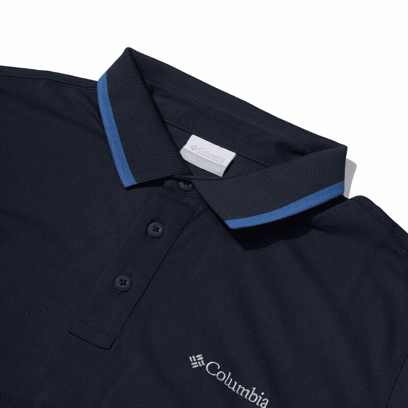 Поло Columbia LogoPolo - изображение 3