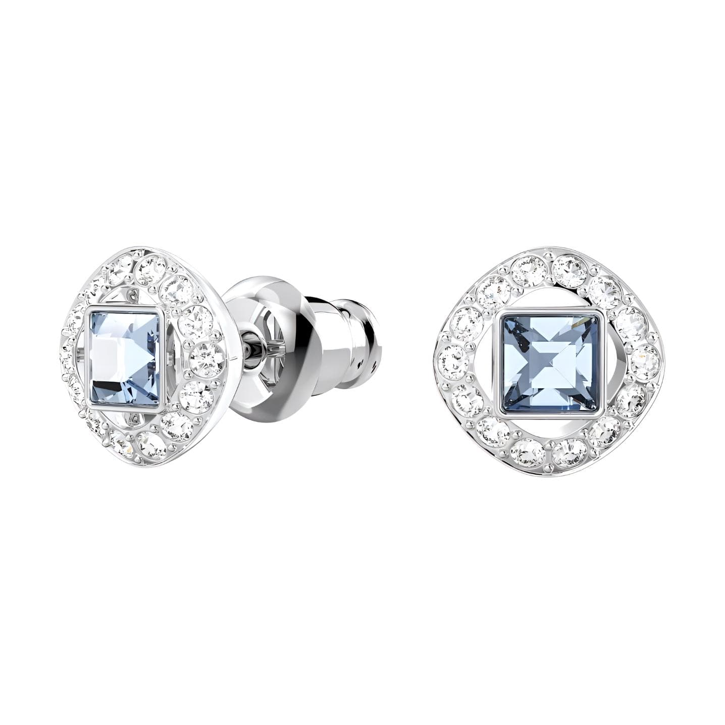 Серьги Swarovski Angelic - изображение 2
