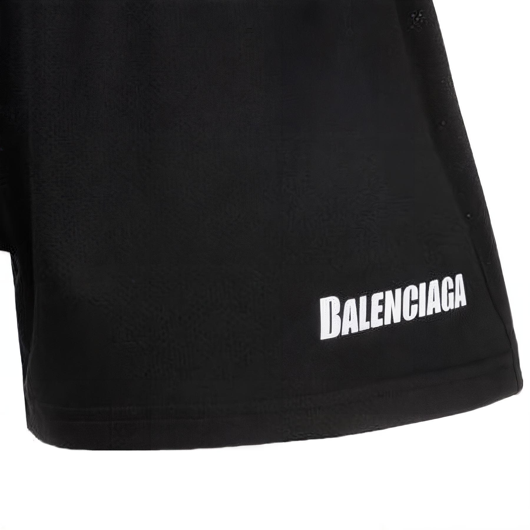 Balenciaga FW22 Logo - изображение 3