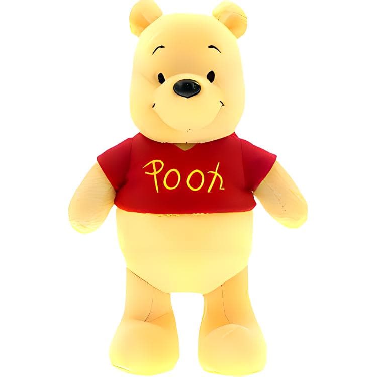 Мягкая игрушка Disney 21cm - изображение 1