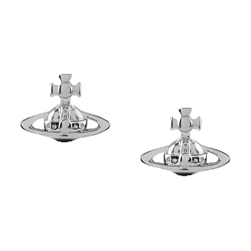 Серьги Vivienne Westwood Lorelei - изображение 4