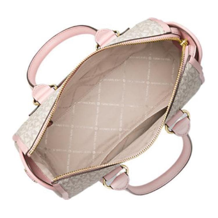 Сумка через плечо MICHAEL KORS MK Carine - изображение 3