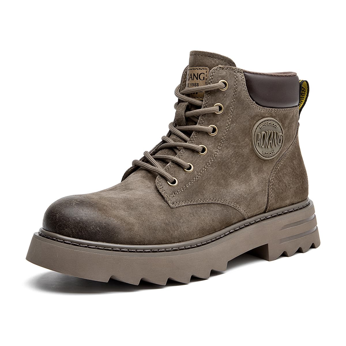 Ботинки AOKANG Martin Boots - изображение 1