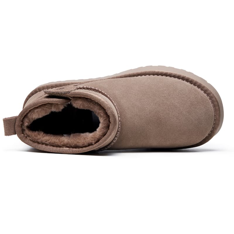 Ботинки зимние Aokang Classic Snow Boots - изображение 4