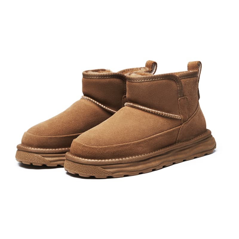Ботинки зимние AOKANG Snow Boots - изображение 6