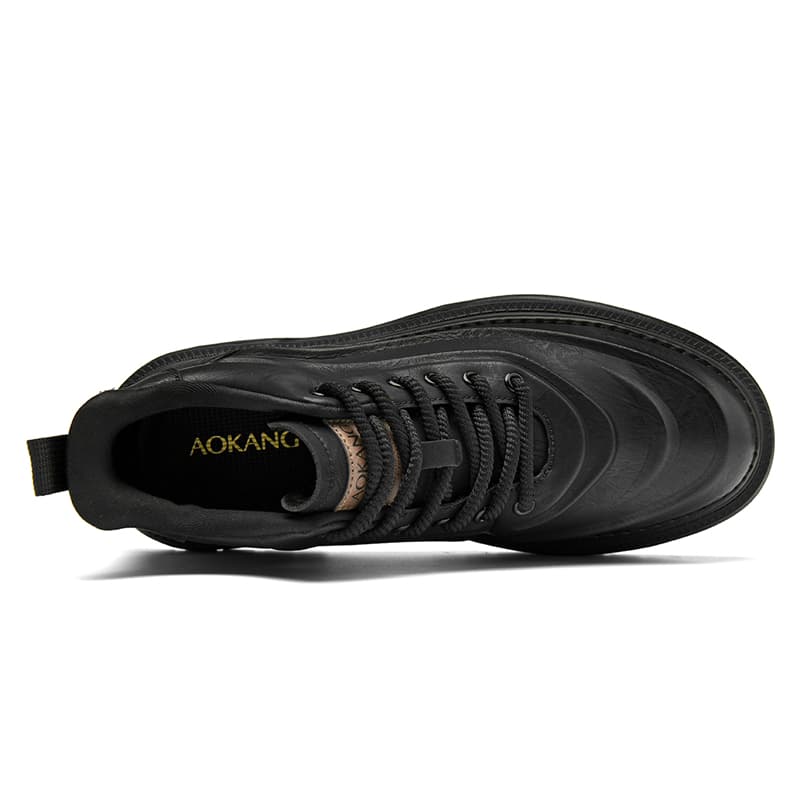 Сапоги AOKANG 3cm - изображение 6