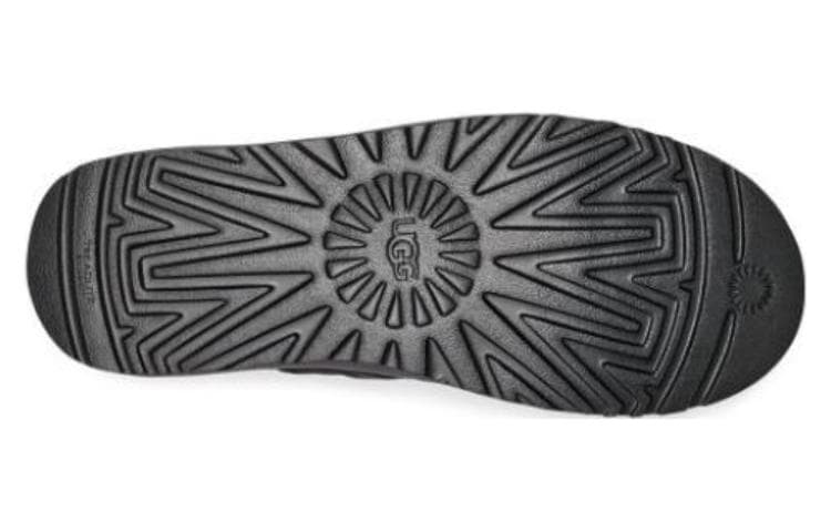Ботинки зимние UGG Highland- - изображение 6