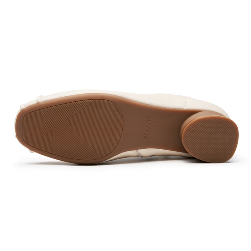 Сапоги AOKANG 3cm - изображение 8