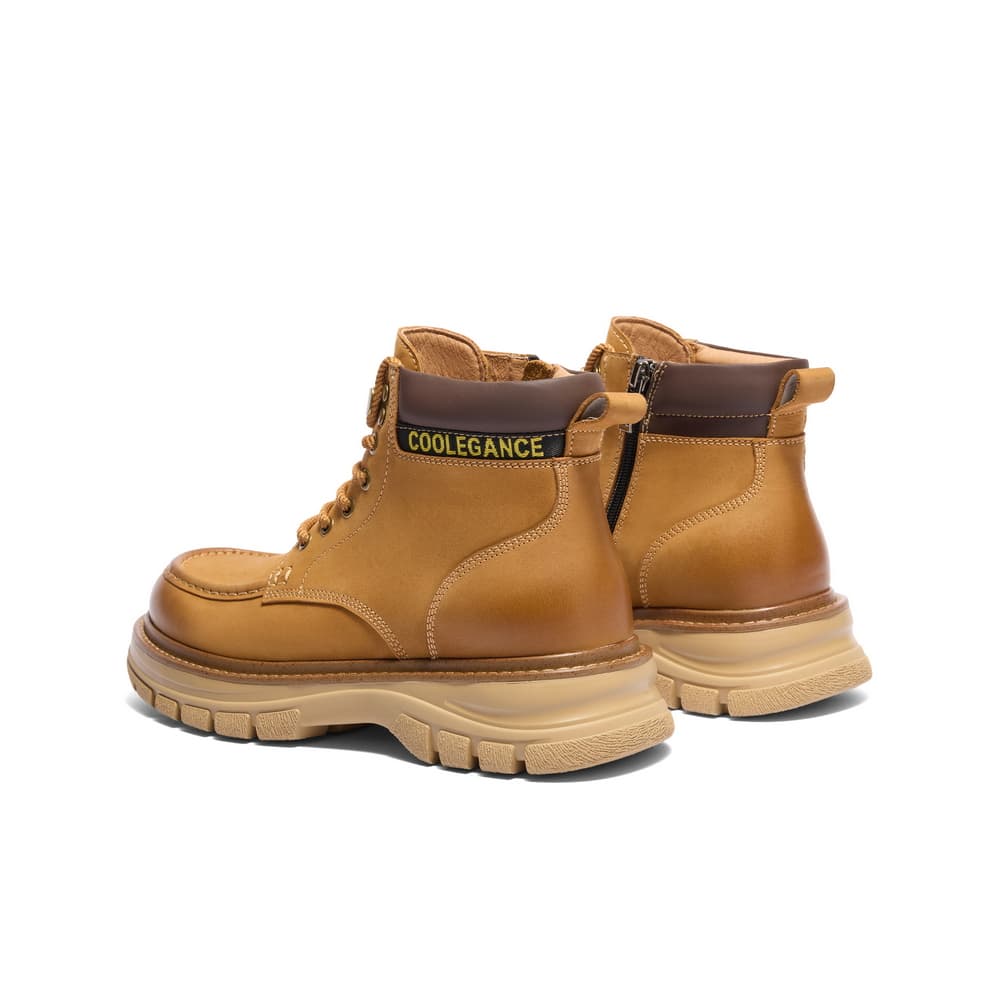 Сапоги BELLE 4cm - изображение 5