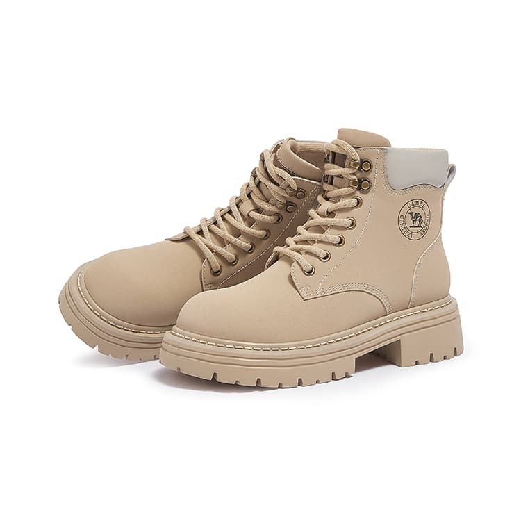 Ботинки CAMEL Martin Boots Women's - изображение 3
