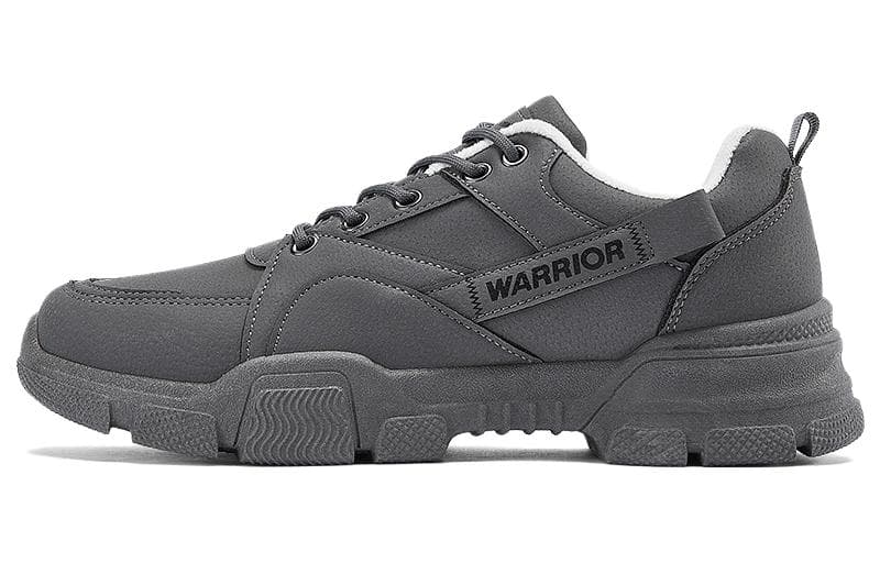 Ботинки Warrior - изображение 1