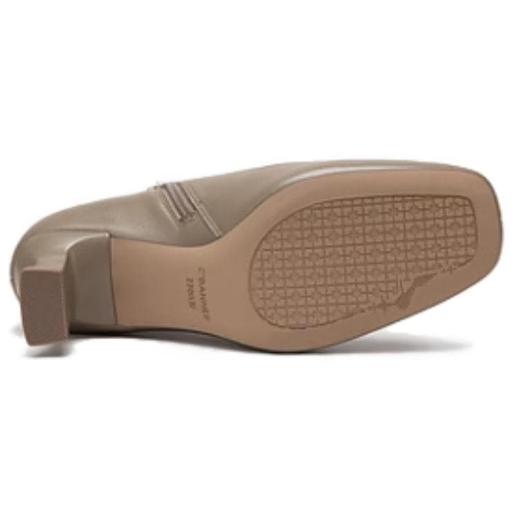 Сапоги CBANNER 6cm - изображение 5