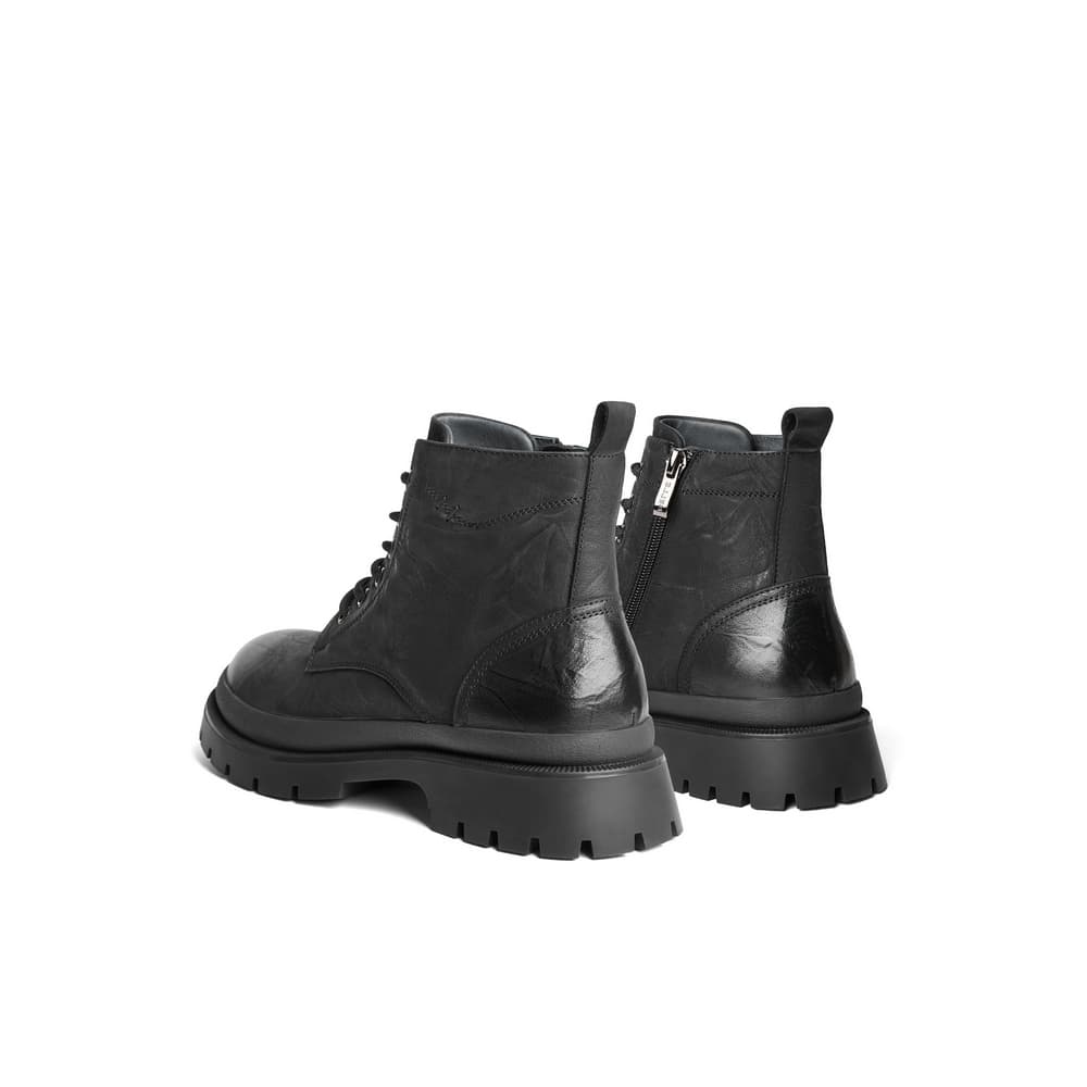 Ботинки BELLE 5CM - изображение 4