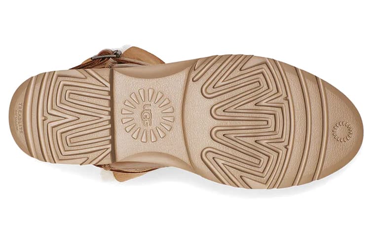 Ботинки челси UGG Romely - изображение 6