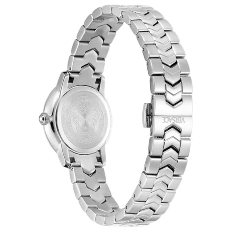 Механические часы Versace V-Icon Lady - изображение 4
