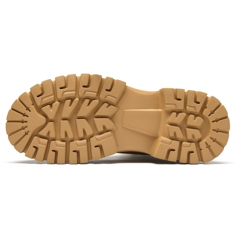 Ботинки уличные AOKANG 4cm - изображение 7