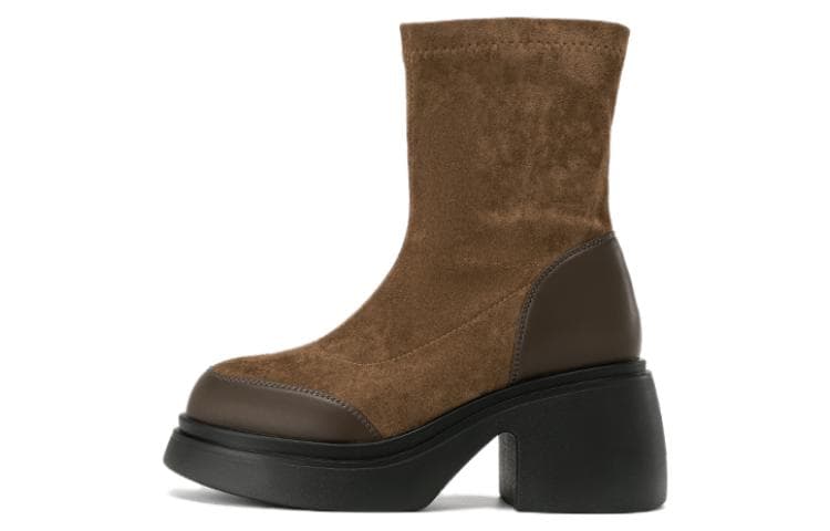 Сапоги AOKANG Short Boots - изображение 1