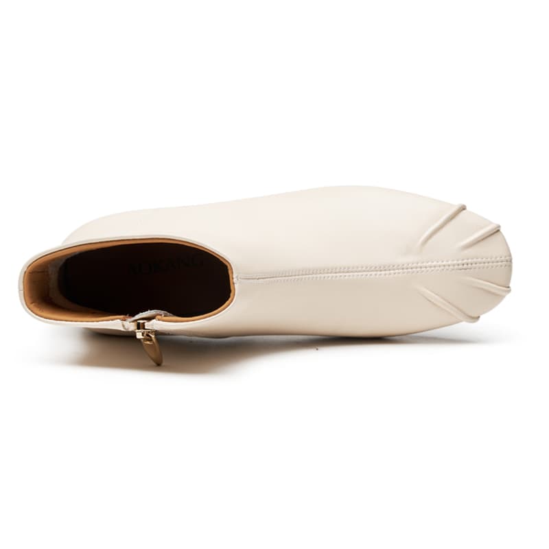 Сапоги AOKANG 3cm - изображение 7