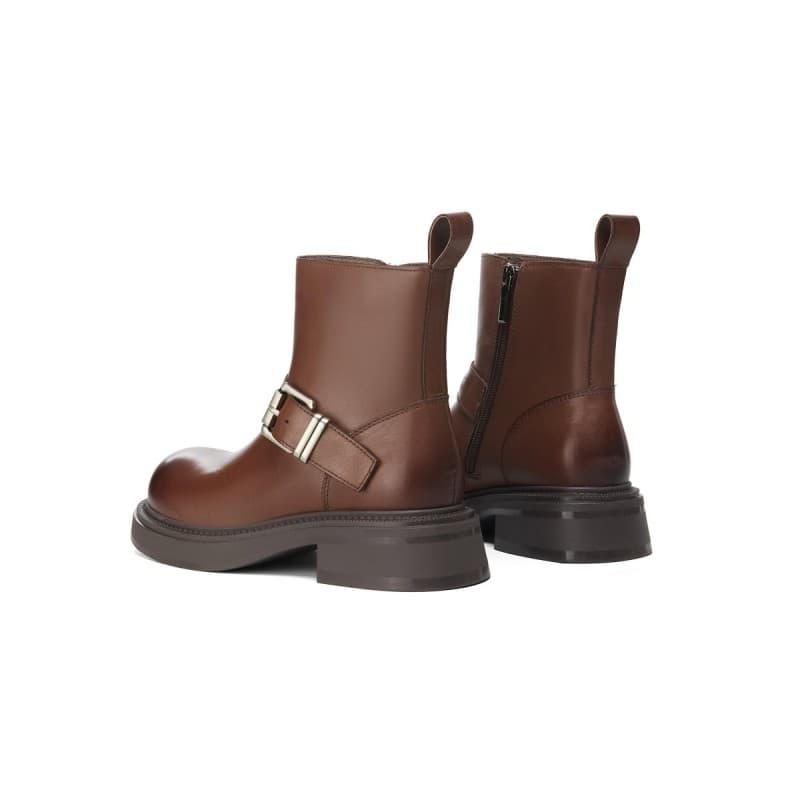 Сапоги ELLE 4.5cm - изображение 4
