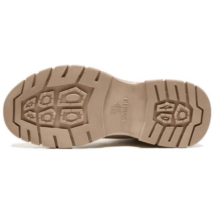 Ботинки CAMEL - изображение 4