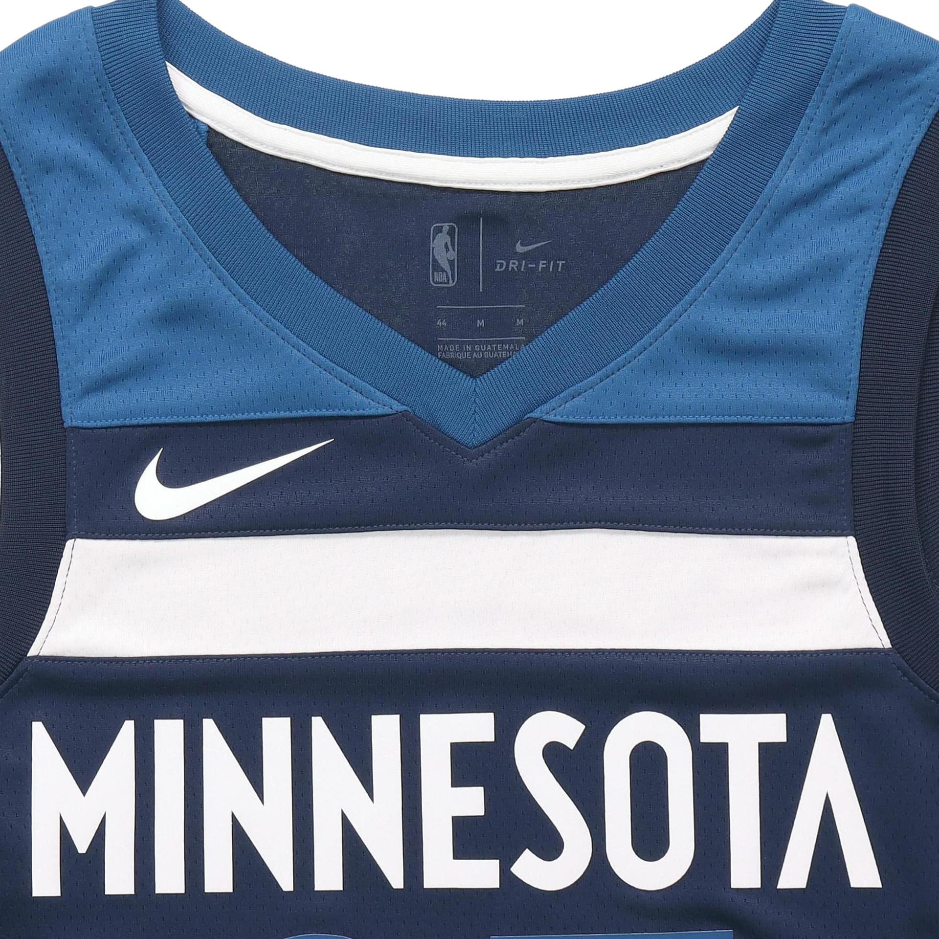 Баскетбольная майка Nike Icon Edition NBA 23 - изображение 6