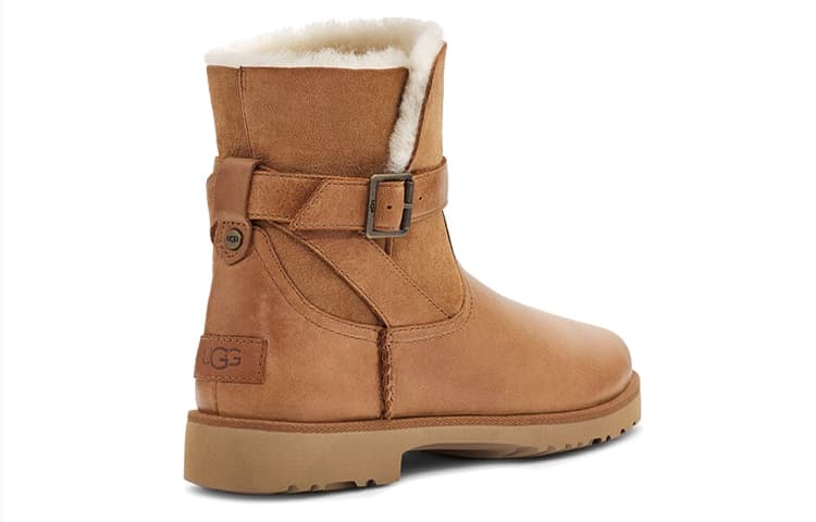 Ботинки челси UGG Romely - изображение 5
