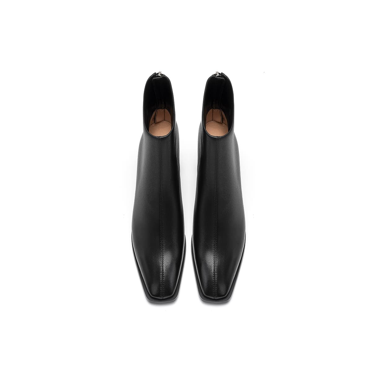 Сапоги HARSON 5.5cm - изображение 3