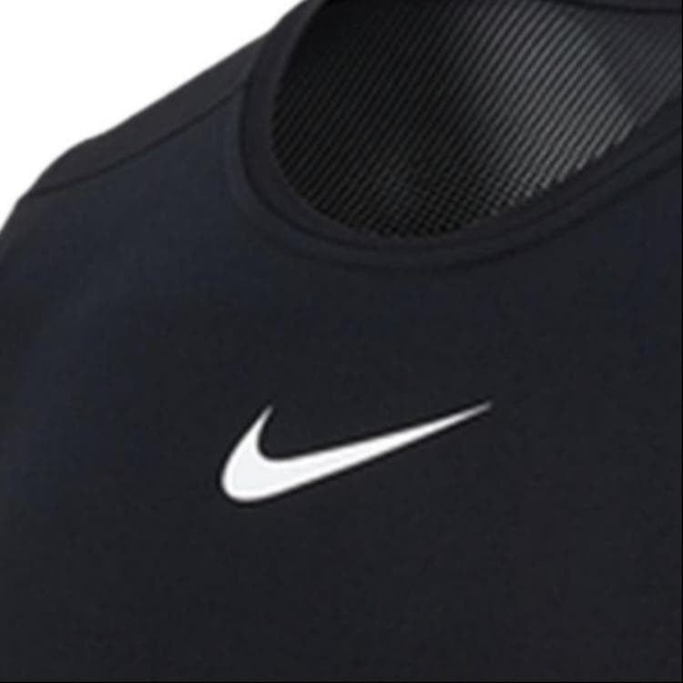 Баскетбольная майка Nike Logo - изображение 3