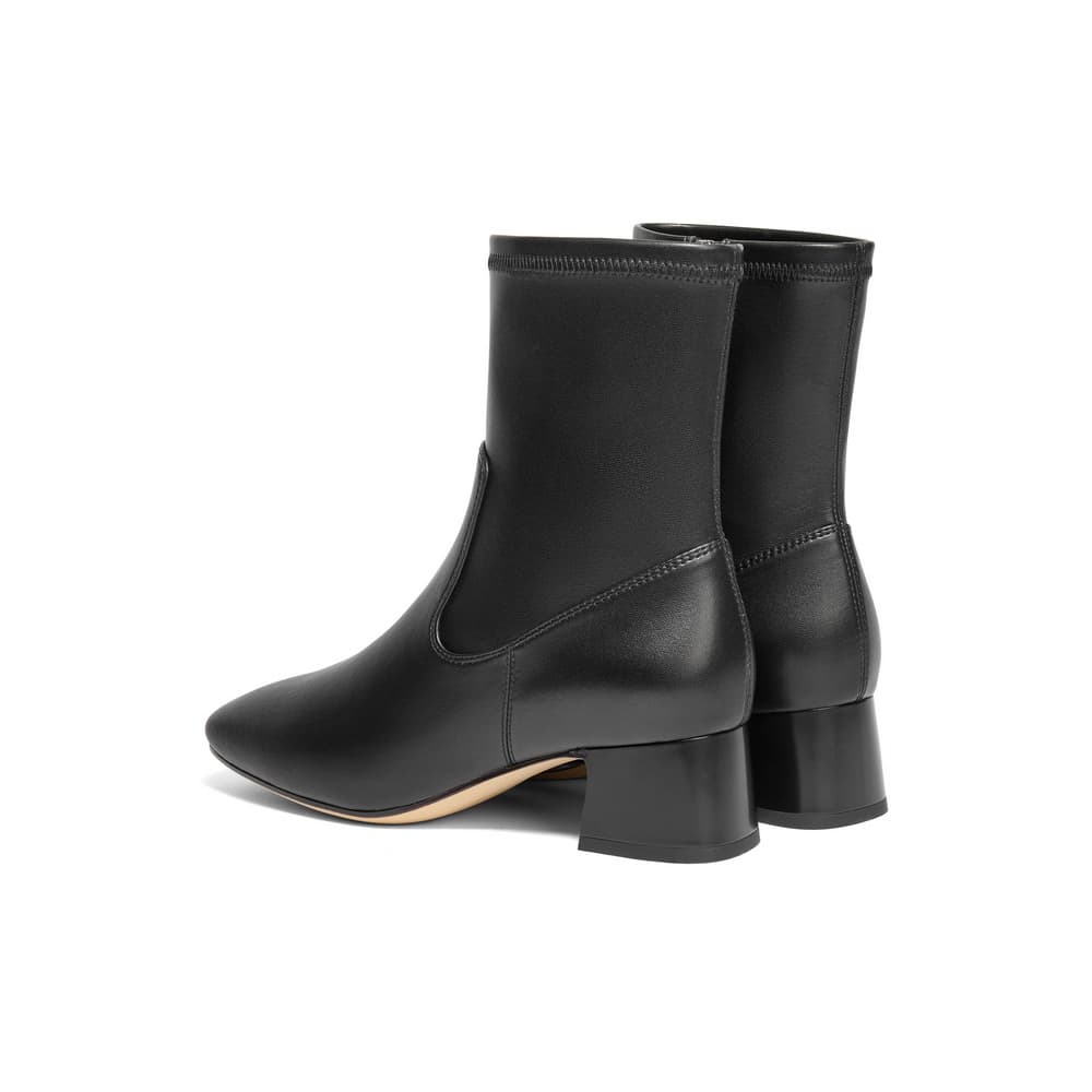 Сапоги BELLE 4.5cm - изображение 4