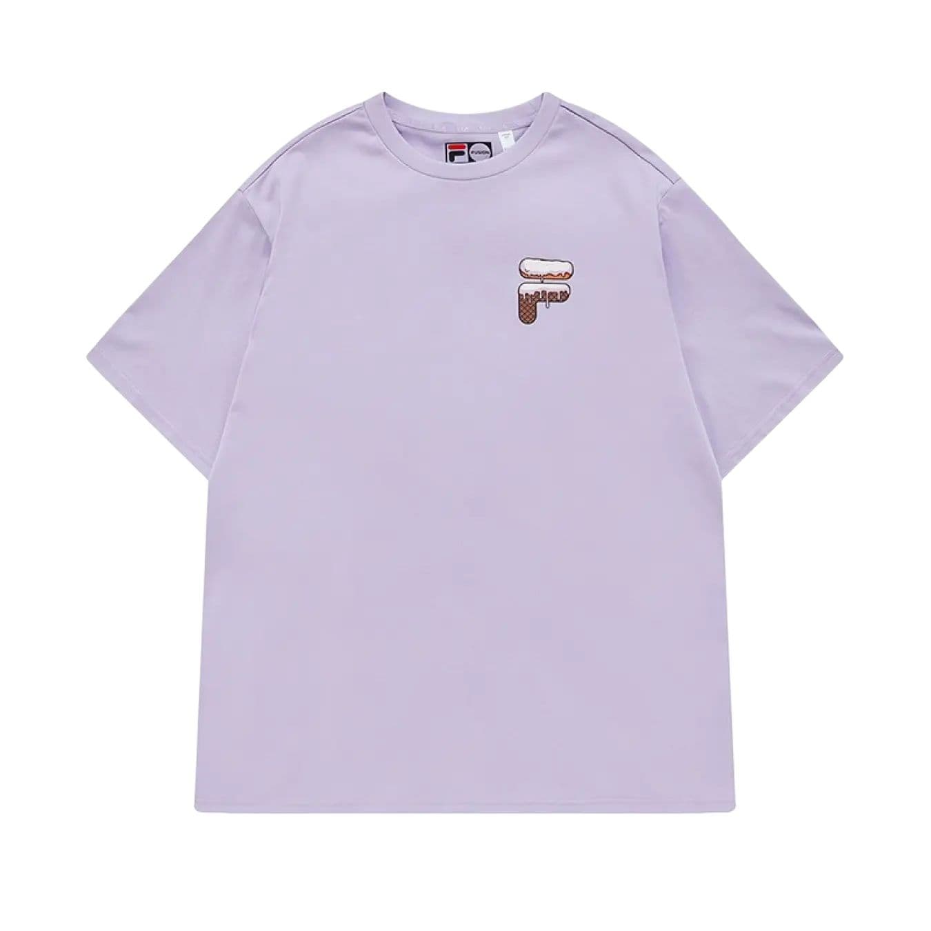 Футболка FILA FUSION T - изображение 2
