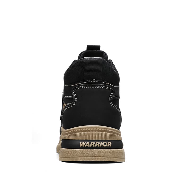 Ботинки Warrior - изображение 5