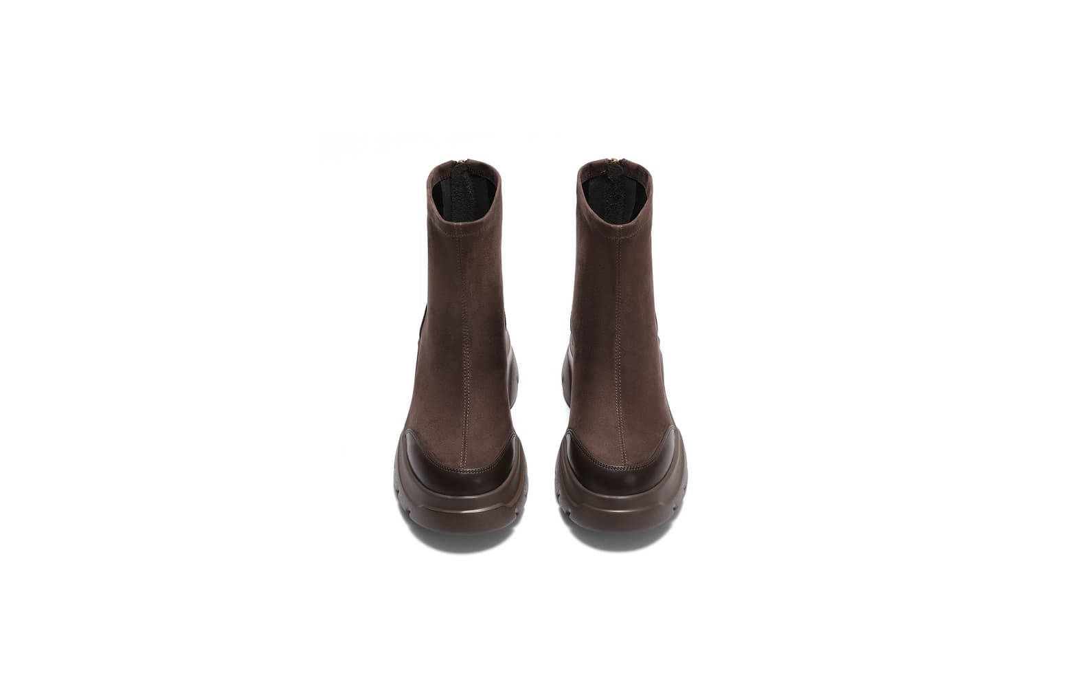 Сапоги BELLE 6.5CM - изображение 3