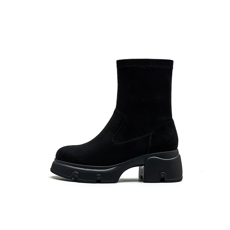 Сапоги HARSON 6cm - изображение 1