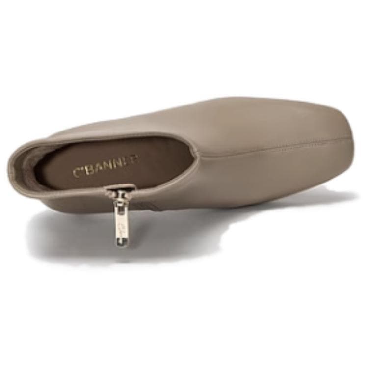 Сапоги CBANNER 6cm - изображение 4