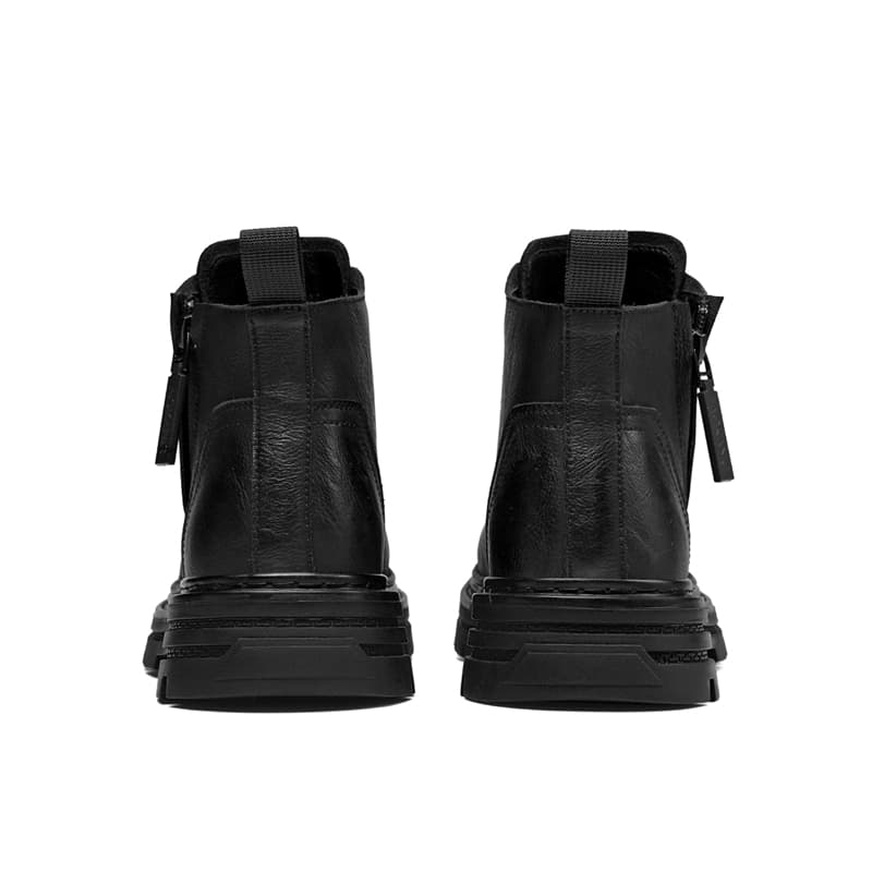 Ботинки AOKANG 2.5cm - изображение 4