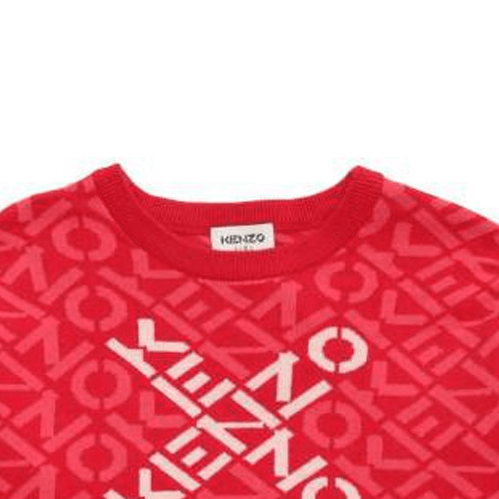 KENZO FW22 Logo - изображение 3
