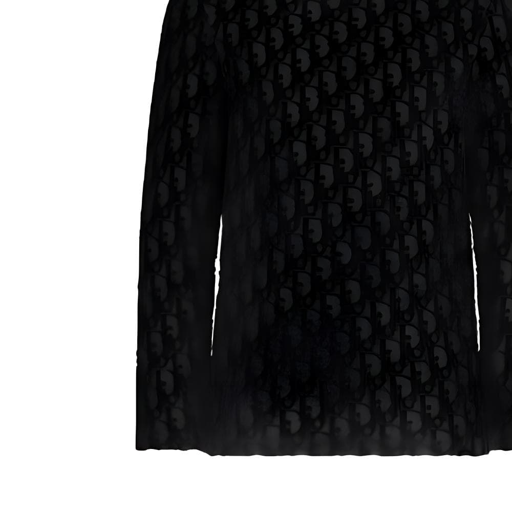 Футболка DIOR FW22 LogoT - изображение 5