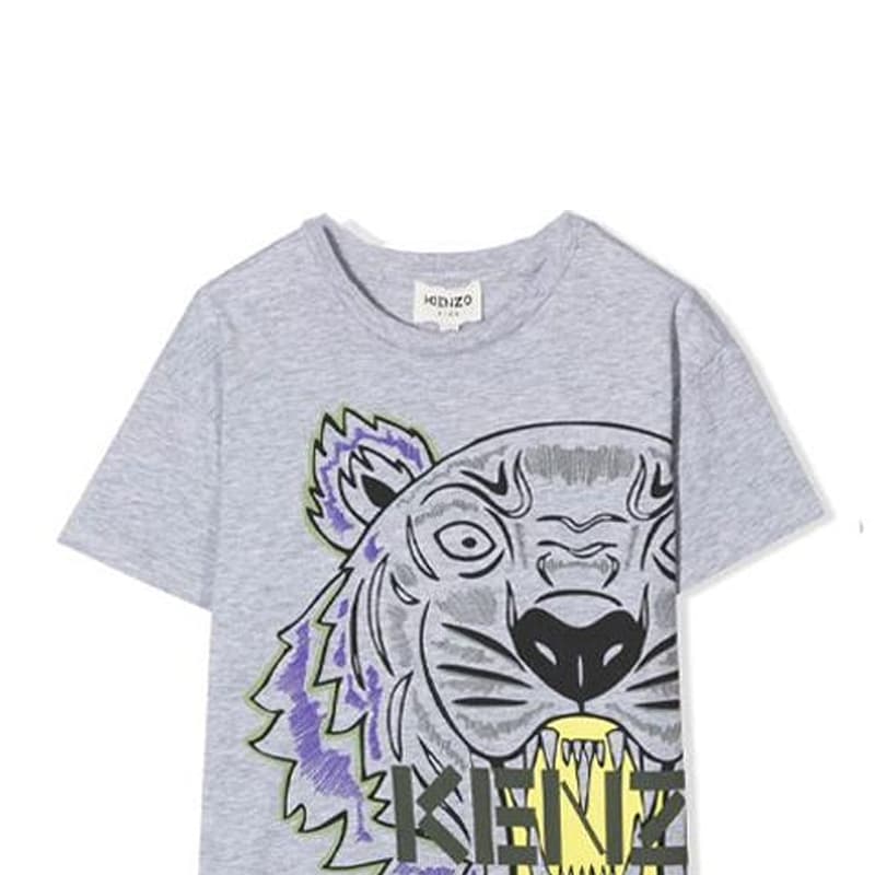 Футболка KENZO FW22 T - изображение 3