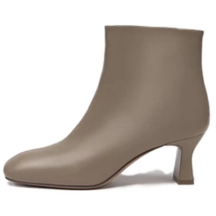 Сапоги CBANNER 6cm - изображение 1