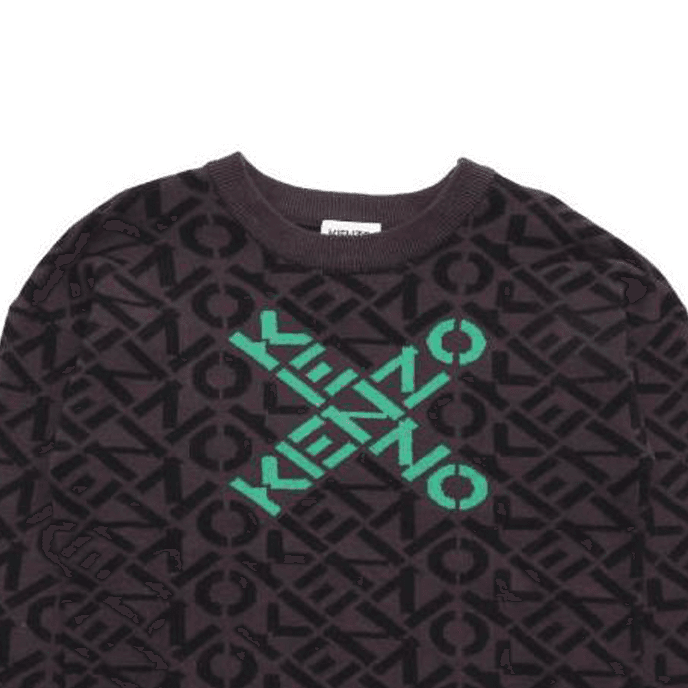 KENZO FW22 Logo - изображение 3