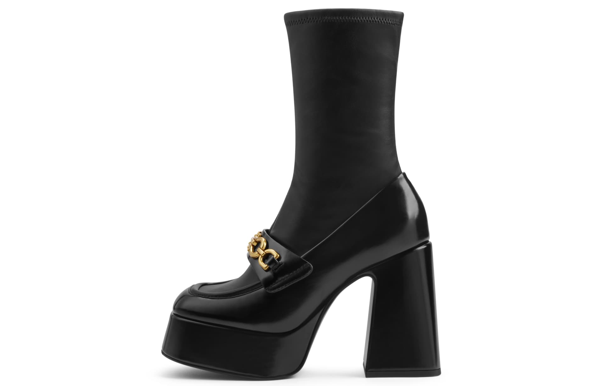 Сапоги CHARLESKEITH PU 11cm