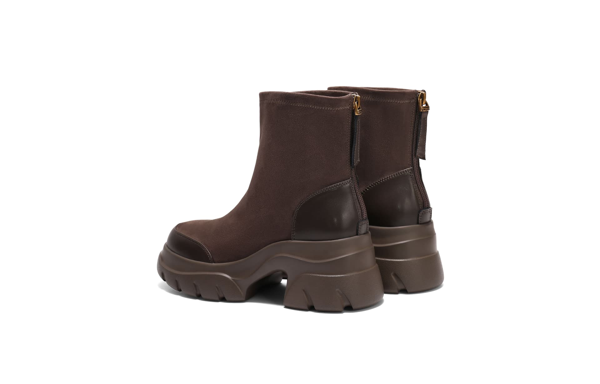 Сапоги BELLE 6.5CM - изображение 4