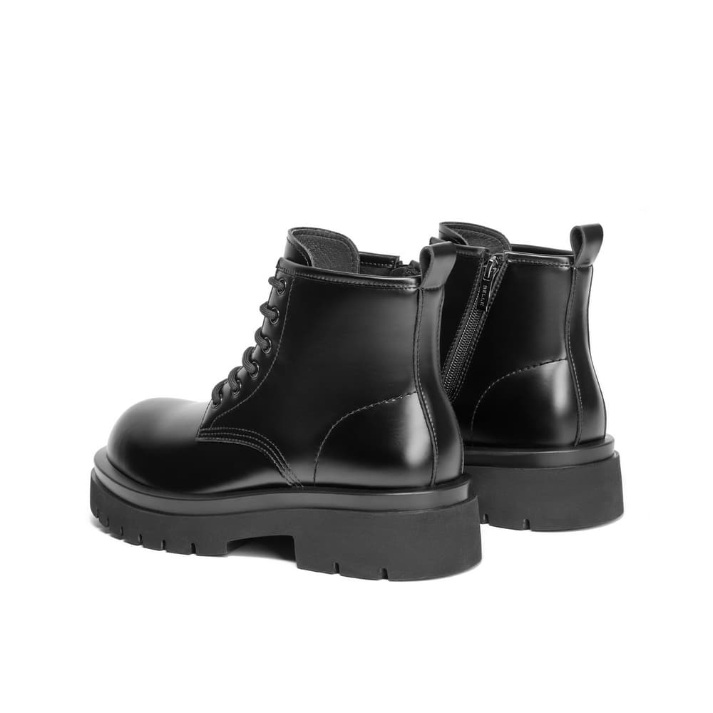 Ботинки BELLE 5cm - изображение 5