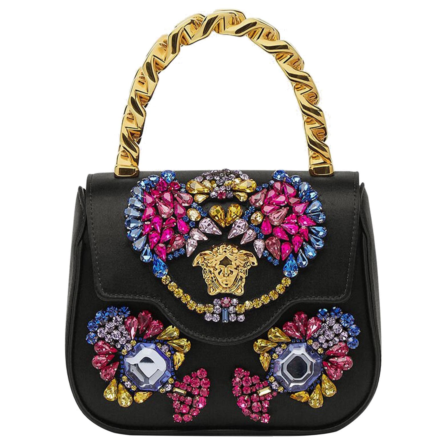 Сумка VERSACE La Medusa - изображение 1